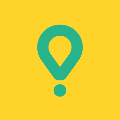 Glovo App's logo