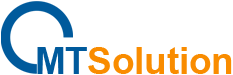 GMT Solution's logo