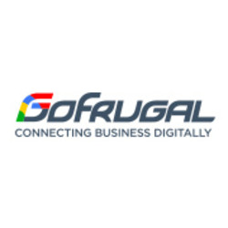 GoFrugal Technologies Pvt Ltd's logo