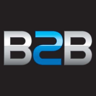 BIS2BIS E-Commerce's logo