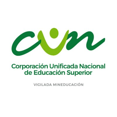 CUN's logo