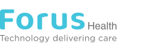 Forus Health's logo