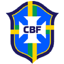 CBF - Brazilian Confederation Soccer's logo