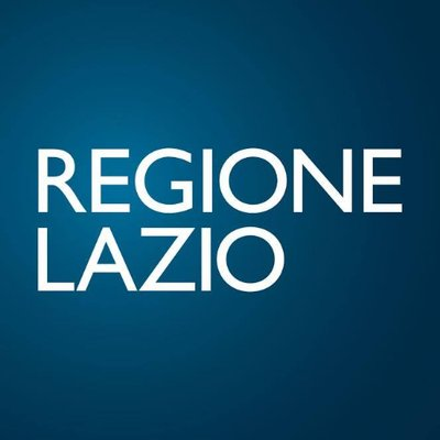 Regione Lazio's logo