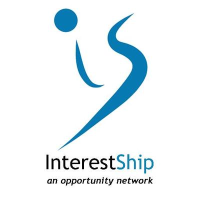 Interestship's logo