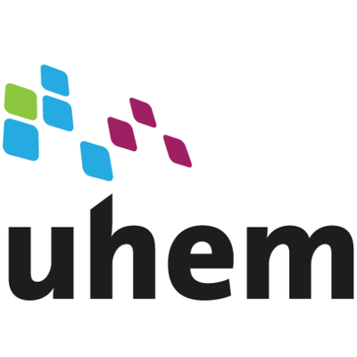 UHeM's logo