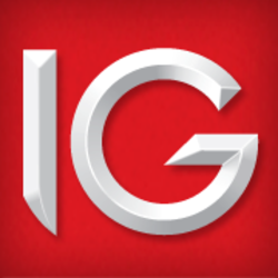 IG's logo