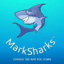 MarkSharks's logo