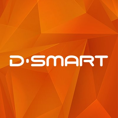 D-Smart's logo