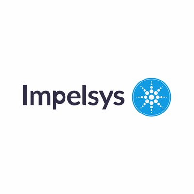 Impelsys India Private Limited's logo