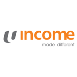 NTUC Income's logo