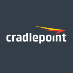 CradlePoint Technology's logo