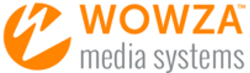Wowza Media Systems's logo