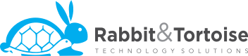 Rabbit and Tortoise Technology Solutions, Pune's logo