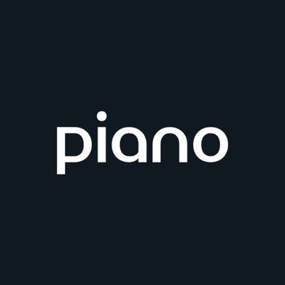 Piano's logo