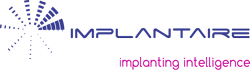 Implantaire Technologies's logo