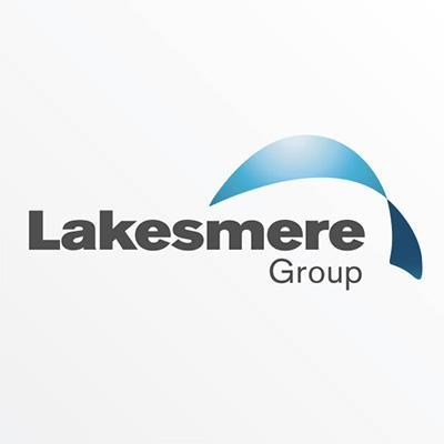 Lakesmere's logo