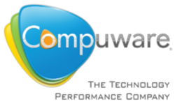 Compuware's logo