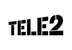 TELE2's logo