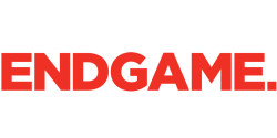 Endgame's logo