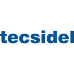 Tecsidel's logo