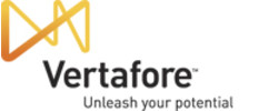 Vertafore's logo