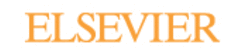 Elsevier's logo