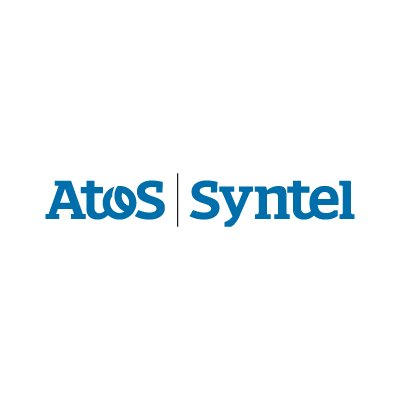 Atos Syntel's logo