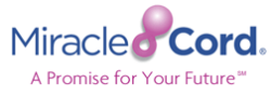 MiracleCord's logo