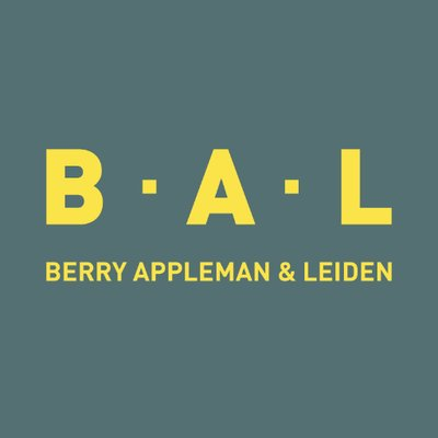 Berry Appleman &amp; Leiden LLP's logo