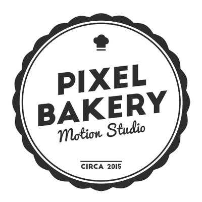 Pixel Bakery's logo