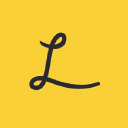 Lesson.ly's logo