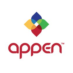 Appen's logo