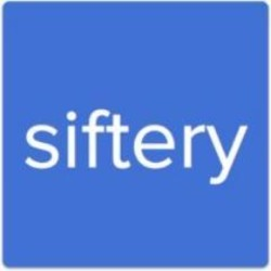 Siftery's logo