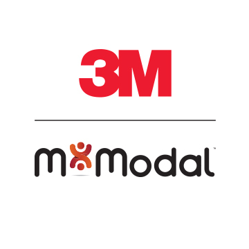 M*Modal's logo