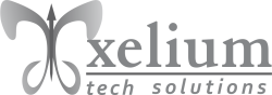 Xeliumtech Solutions's logo