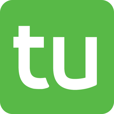 TuSimple's logo