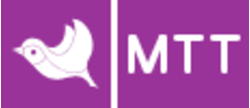 MTT's logo
