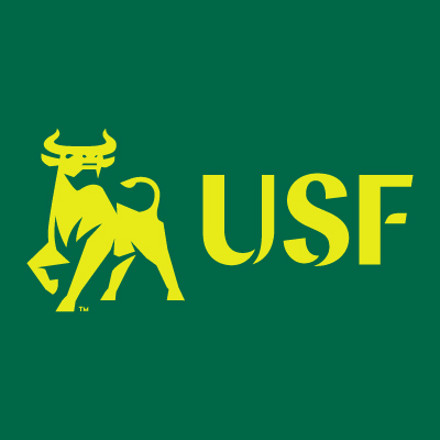 University of South Florida's logo