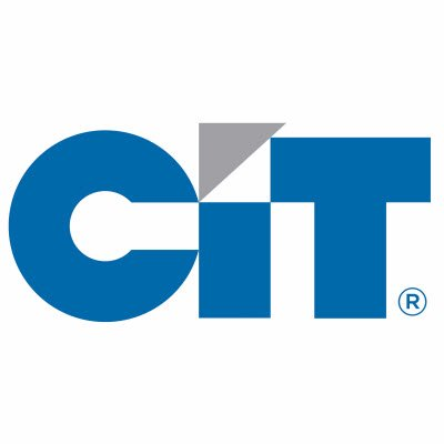 CIT Group Inc's logo