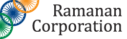 Ramanan Corporation's logo