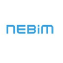 Nebim's logo