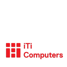 ITI Computers's logo