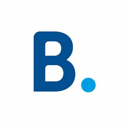 Booking.com's logo
