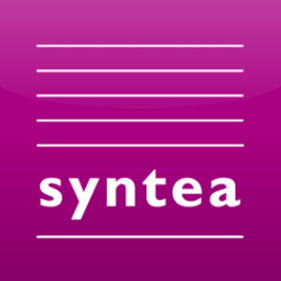 Syntea Software Group a.s.'s logo