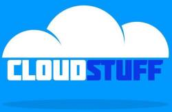 Cloudstuff's logo