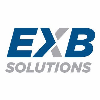 EXB Solutions, Inc.'s logo