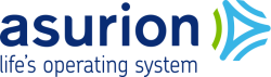 ASURION's logo