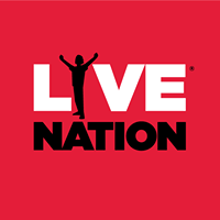 Live Nation's logo