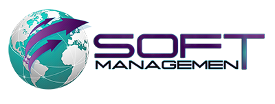 Softmanagement's logo